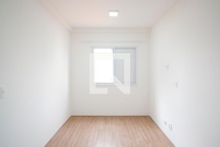 Quarto  de apartamento para alugar com 1 quarto, 52m² em Vila Caminho do Mar, São Bernardo do Campo
