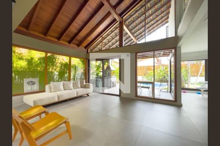 Foto 27 de casa de condomínio à venda com 4 quartos, 252m² em Alphaville, Santana de Parnaíba