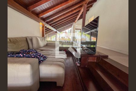 Foto 52 de casa de condomínio à venda com 4 quartos, 252m² em Alphaville, Santana de Parnaíba