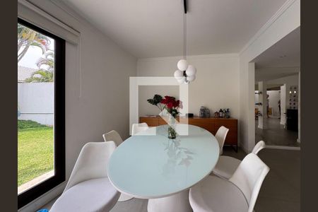 Foto 16 de casa de condomínio à venda com 4 quartos, 252m² em Alphaville, Santana de Parnaíba