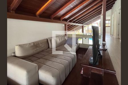 Foto 42 de casa de condomínio à venda com 4 quartos, 252m² em Alphaville, Santana de Parnaíba