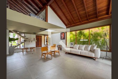 Foto 39 de casa de condomínio à venda com 4 quartos, 252m² em Alphaville, Santana de Parnaíba