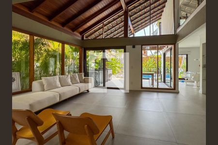 Foto 29 de casa de condomínio à venda com 4 quartos, 252m² em Alphaville, Santana de Parnaíba