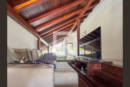 Foto 41 de casa de condomínio à venda com 4 quartos, 252m² em Alphaville, Santana de Parnaíba