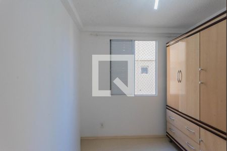 Quarto 1 de apartamento para alugar com 2 quartos, 45m² em Vila Marieta, Campinas