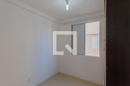 Quarto 1 de apartamento para alugar com 2 quartos, 45m² em Vila Marieta, Campinas