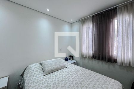 Quarto 1 - Suíte de apartamento para alugar com 2 quartos, 65m² em Brás, São Paulo