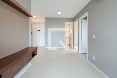 Sala de apartamento para alugar com 2 quartos, 47m² em Vila Mariana, São Paulo