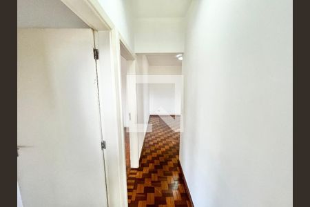 Corredor de apartamento à venda com 2 quartos, 94m² em Santa Ines, São Paulo