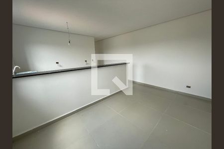 Sala de casa para alugar com 1 quarto, 45m² em Nhambuca, Cotia