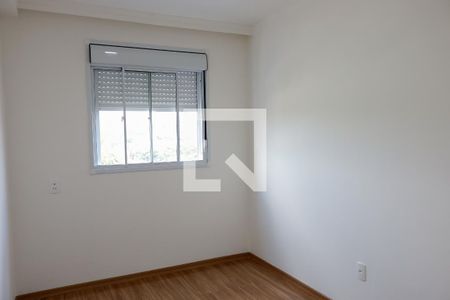 Quarto 1 de apartamento para alugar com 2 quartos, 46m² em Piratininga, Osasco