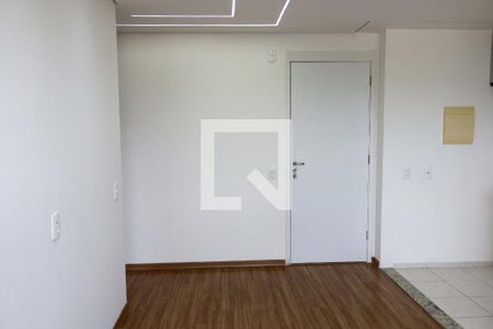 sala de apartamento para alugar com 2 quartos, 46m² em Piratininga, Osasco