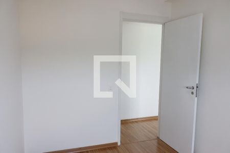 Quarto 1 de apartamento para alugar com 2 quartos, 46m² em Piratininga, Osasco