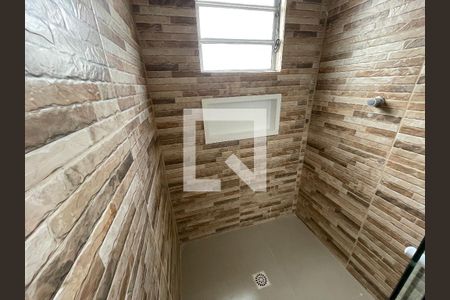 Banheiro de casa para alugar com 1 quarto, 45m² em Nhambuca, Cotia