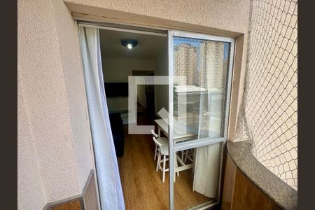 Varanda de apartamento para alugar com 2 quartos, 63m² em Macedo, Guarulhos