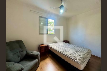 Quarto 1 de apartamento para alugar com 2 quartos, 63m² em Macedo, Guarulhos