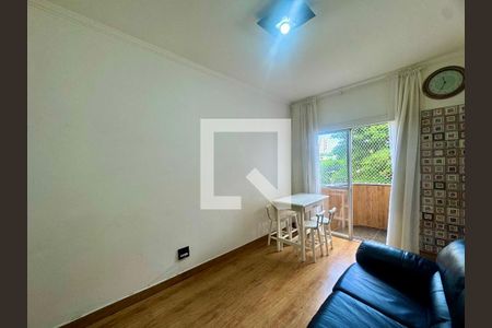 Sala  de apartamento para alugar com 2 quartos, 63m² em Macedo, Guarulhos