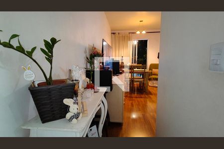 Apartamento à venda com 3 quartos, 60m² em Piqueri, São Paulo