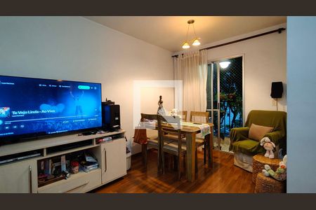 Apartamento à venda com 3 quartos, 60m² em Piqueri, São Paulo