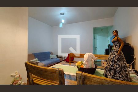 Apartamento à venda com 3 quartos, 60m² em Piqueri, São Paulo