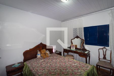 Quarto 1 de casa para alugar com 3 quartos, 180m² em Vila Carrão, São Paulo