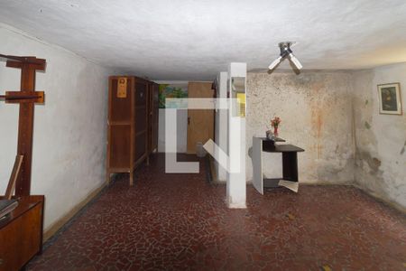 Sala de casa para alugar com 3 quartos, 180m² em Vila Carrão, São Paulo