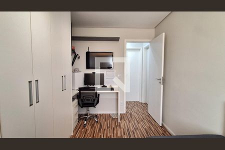 Quarto  de apartamento à venda com 2 quartos, 65m² em Barcelona, São Caetano do Sul