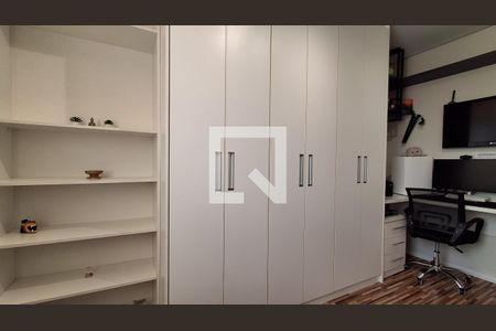 Quarto  de apartamento à venda com 2 quartos, 65m² em Barcelona, São Caetano do Sul