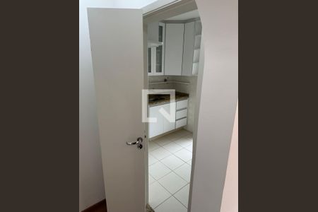 Sala de apartamento à venda com 1 quarto, 44m² em Indianópolis, São Paulo