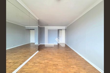 Sala de apartamento à venda com 2 quartos, 84m² em Itaim Bibi, São Paulo