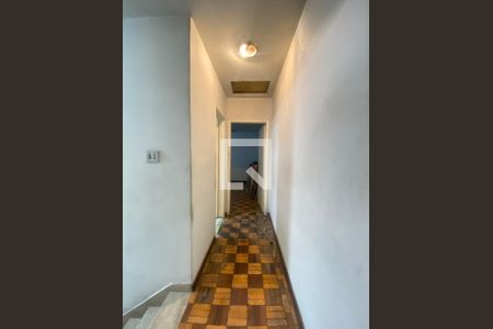 Corredor - Quartos de casa à venda com 2 quartos, 260m² em Vila Nova Mazzei, São Paulo