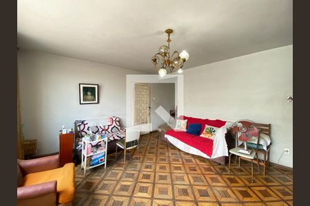 Sala de casa à venda com 2 quartos, 260m² em Vila Nova Mazzei, São Paulo