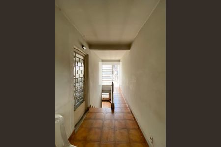 Varanda da Sala de casa à venda com 2 quartos, 260m² em Vila Nova Mazzei, São Paulo