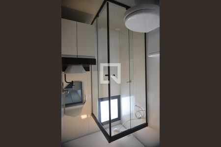 Kitnet/Studio para alugar com 1 quarto, 20m² em Vila Sao Pedro, Santo André