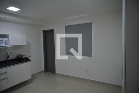 Kitnet/Studio para alugar com 1 quarto, 20m² em Vila Sao Pedro, Santo André