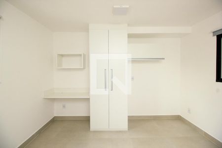 Sala/Cozinha de apartamento para alugar com 1 quarto, 20m² em Vila Sao Pedro, Santo André