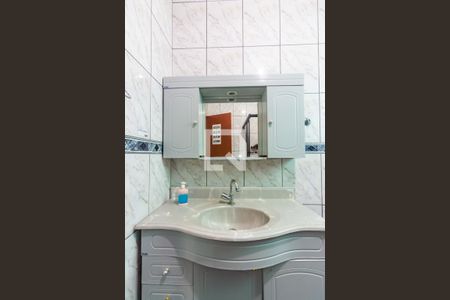 Casa à venda com 3 quartos, 250m² em Santo Antônio, Osasco