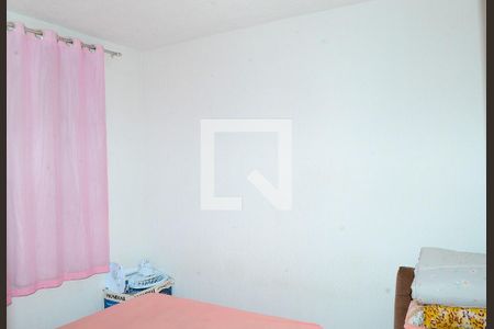 Quarto 2 de apartamento para alugar com 2 quartos, 43m² em Vista do Sol, Belo Horizonte