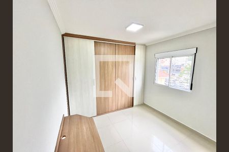 Quarto 1 de apartamento à venda com 3 quartos, 79m² em Vila Pauliceia, São Paulo