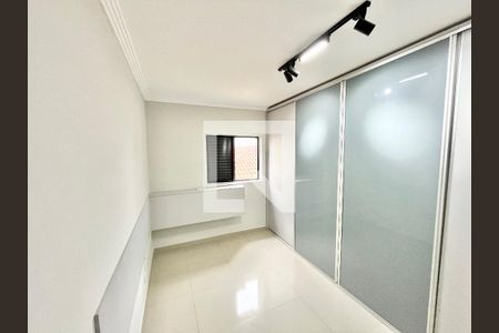 Quarto 2 de apartamento à venda com 3 quartos, 79m² em Vila Pauliceia, São Paulo