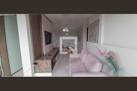 Apartamento para alugar com 2 quartos, 59m² em Vila Osasco, Osasco