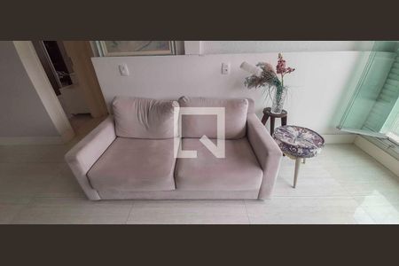 Apartamento para alugar com 2 quartos, 59m² em Vila Osasco, Osasco