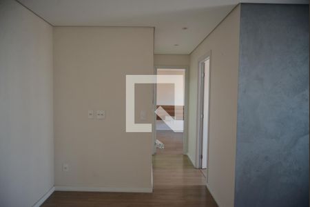 Sala de apartamento para alugar com 2 quartos, 66m² em Vila Leopoldina, Santo André