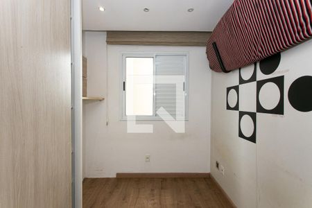 Quarto 1 de apartamento à venda com 3 quartos, 73m² em Tatuapé, São Paulo