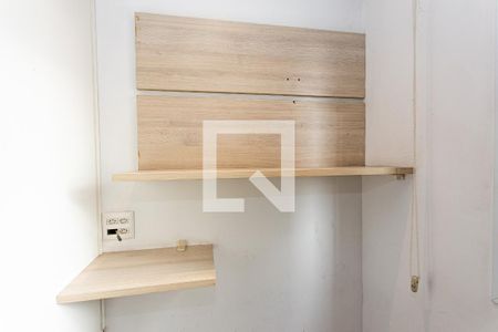 Quarto 1 de apartamento à venda com 3 quartos, 73m² em Tatuapé, São Paulo