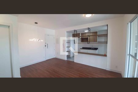 Apartamento para alugar com 2 quartos, 77m² em Vila Osasco, Osasco