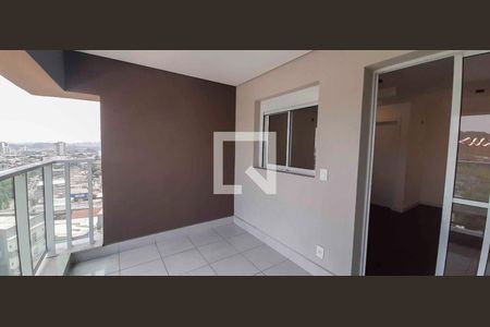 Apartamento para alugar com 2 quartos, 77m² em Vila Osasco, Osasco