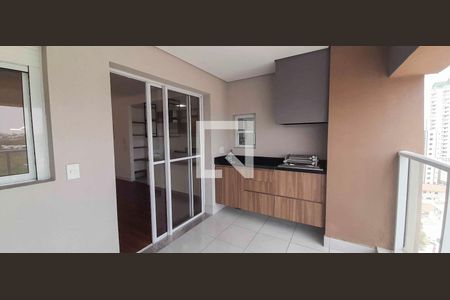Apartamento para alugar com 2 quartos, 77m² em Vila Osasco, Osasco