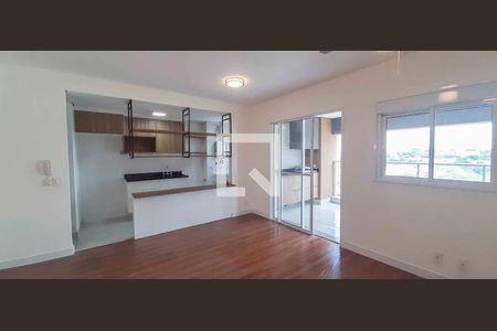 Apartamento para alugar com 2 quartos, 77m² em Vila Osasco, Osasco