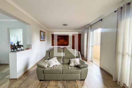 Apartamento à venda com 3 quartos, 120m² em Alto de Pinheiros, São Paulo